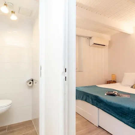 Apartment Maison Bianchi - Prefecture - Old Town Nizza