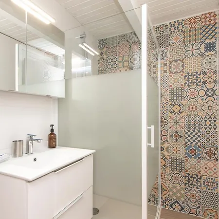 Maison Bianchi - Prefecture - Old Town Apartment *