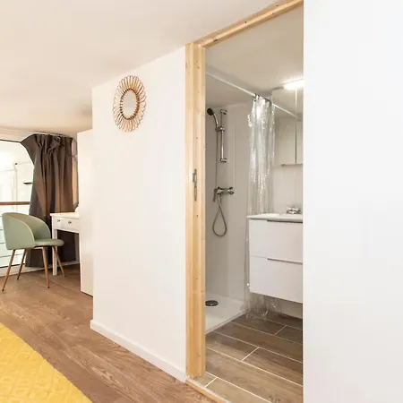 Maison Bianchi - Prefecture - Old Town Apartment Nizza