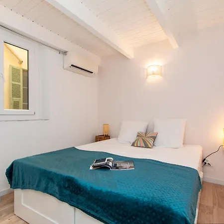 Апартаменты Maison Bianchi - Prefecture - Old Town