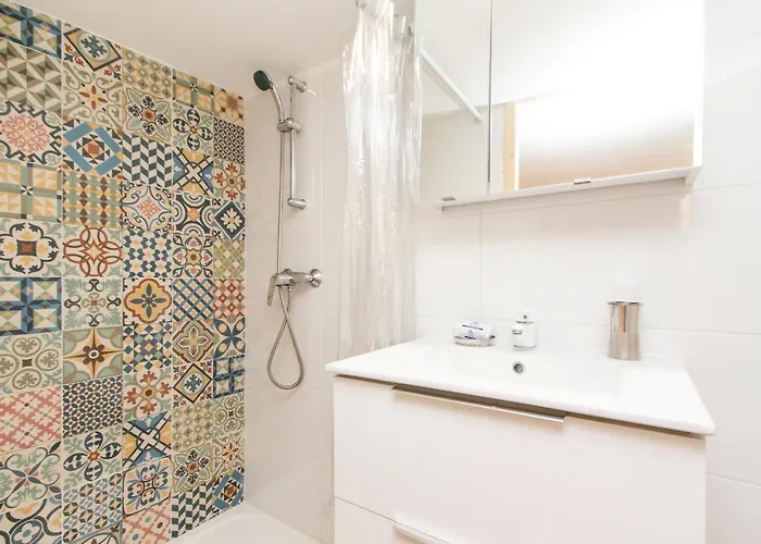 Maison Bianchi - Prefecture - Old Town Apartment Nice