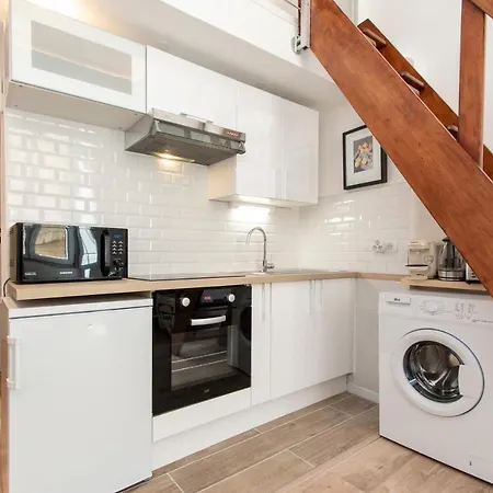 Maison Bianchi - Prefecture - Old Town Appartement *