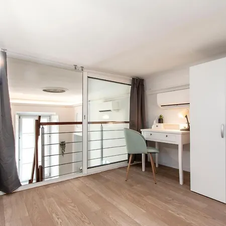 Maison Bianchi - Prefecture - Old Town Nice