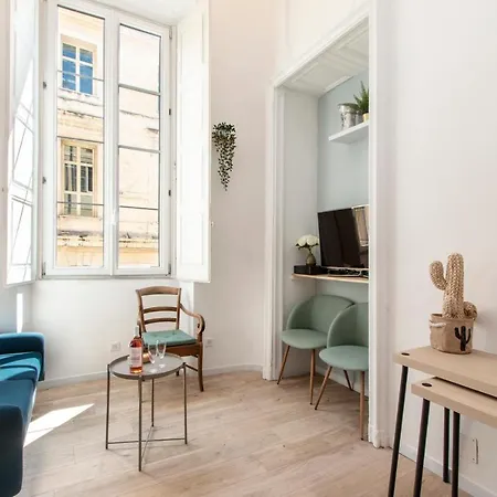 Maison Bianchi - Prefecture - Old Town * Nice