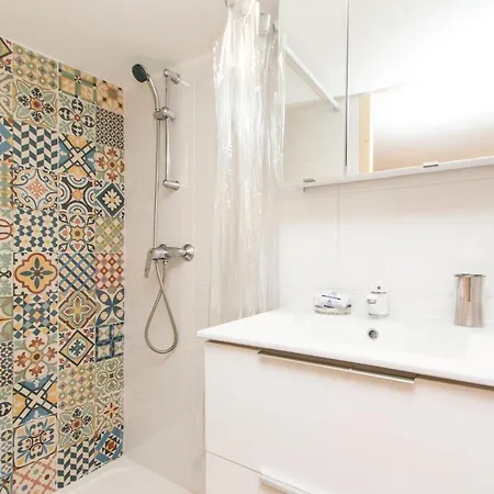 Maison Bianchi - Prefecture - Old Town Appartement Nice