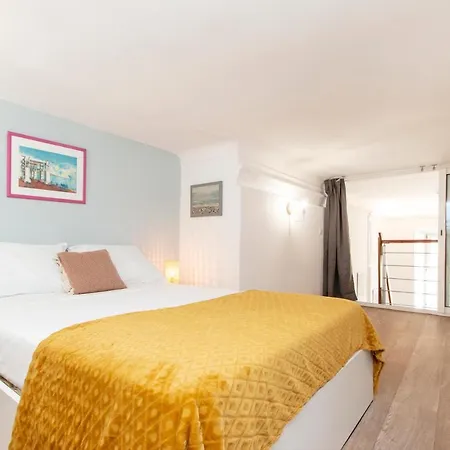 Maison Bianchi - Prefecture - Old Town *