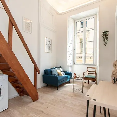 Maison Bianchi - Prefecture - Old Town *