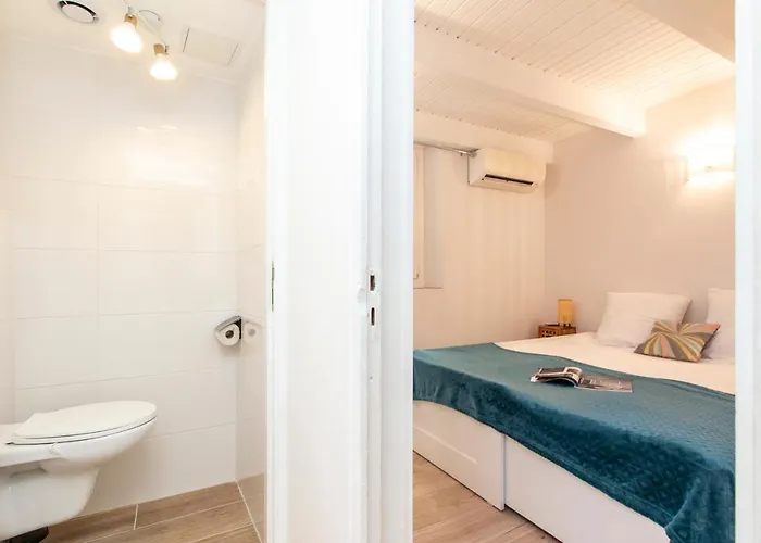 Apartamento Maison Bianchi - Prefecture - Old Town Nice